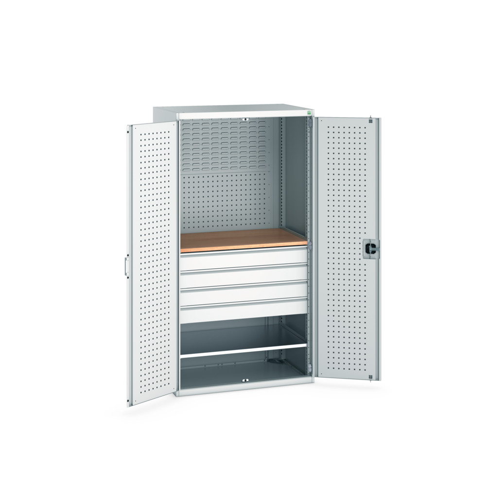 40021160.16V - cubio SMF-10620-1.36 systemskab