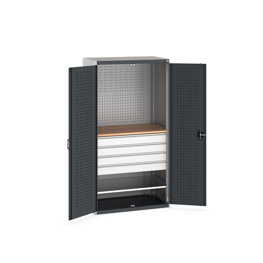 40022092. - cubio SMF-13620 systemskab