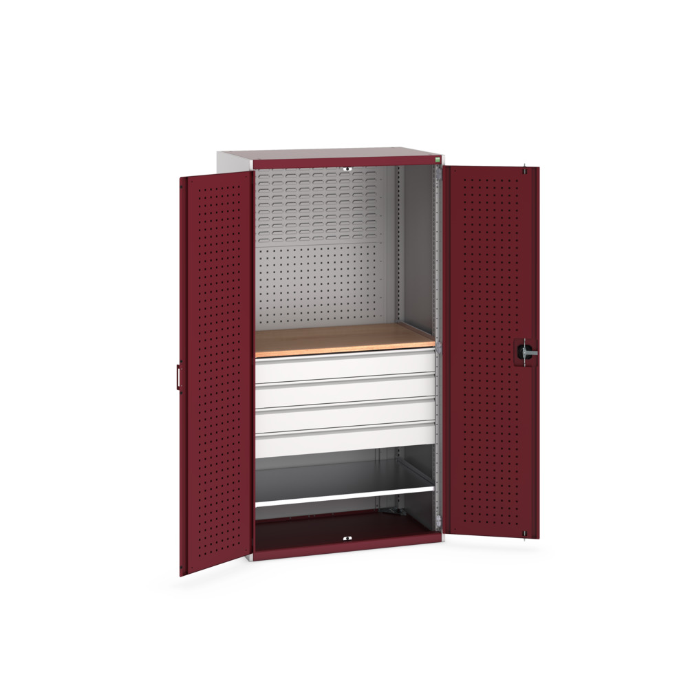 40021160.24V - cubio SMF-10620-1.36 systemskab
