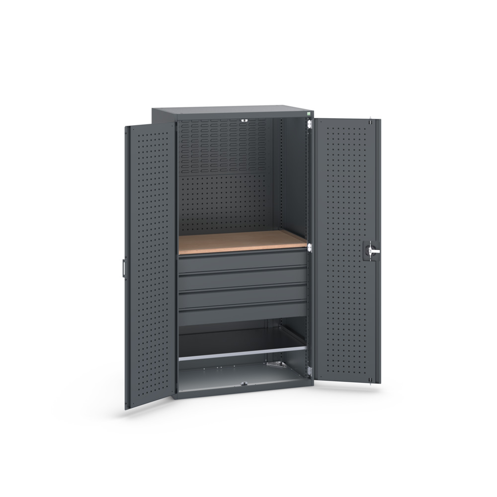 40021160.77V - cubio SMF-10620-1.36 systemskab