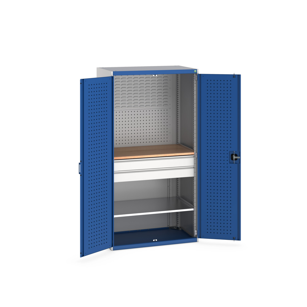 40022091.11V - cubio SMF-13620 systemskab