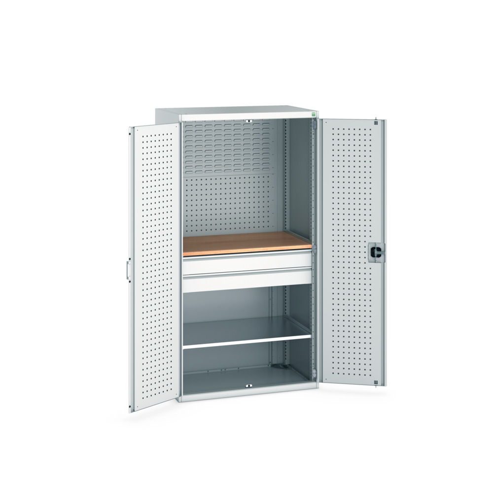 40021162.16V - cubio SMF-10620-1.37 systemskab