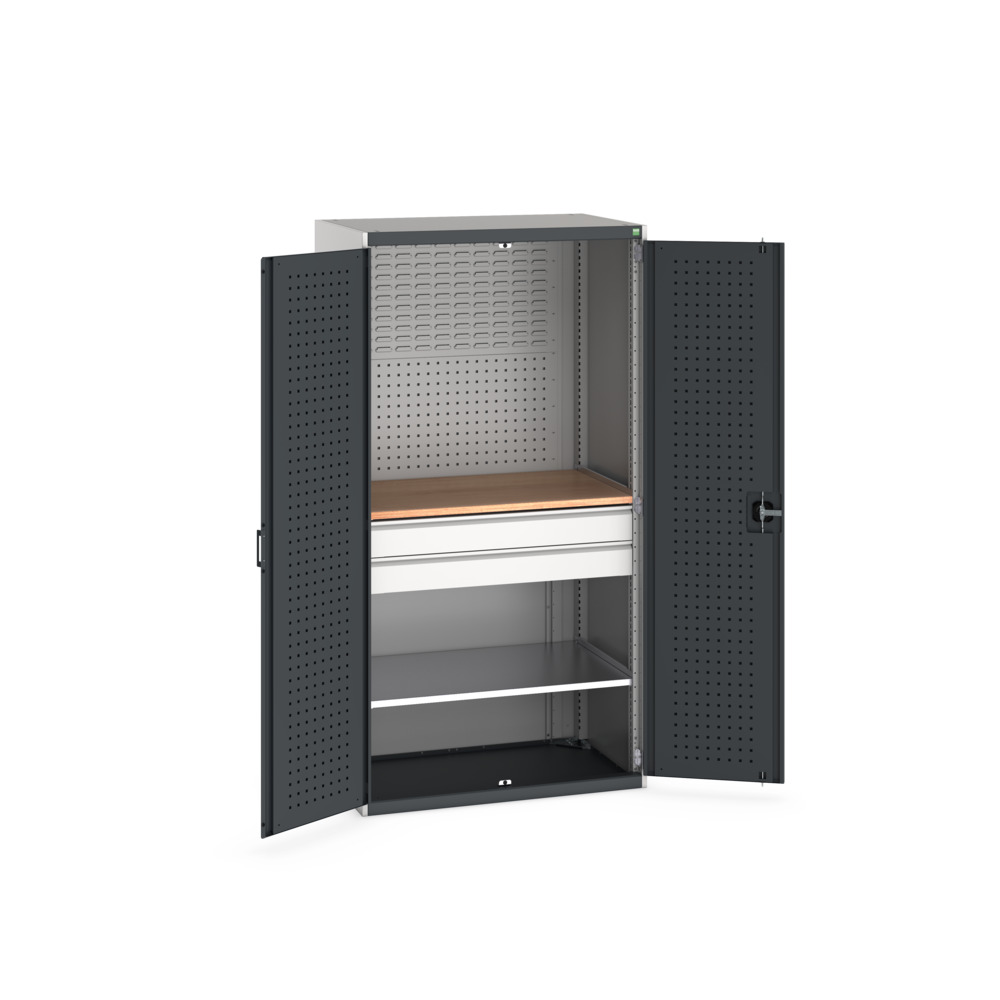 40022091. - cubio SMF-13620 systemskab