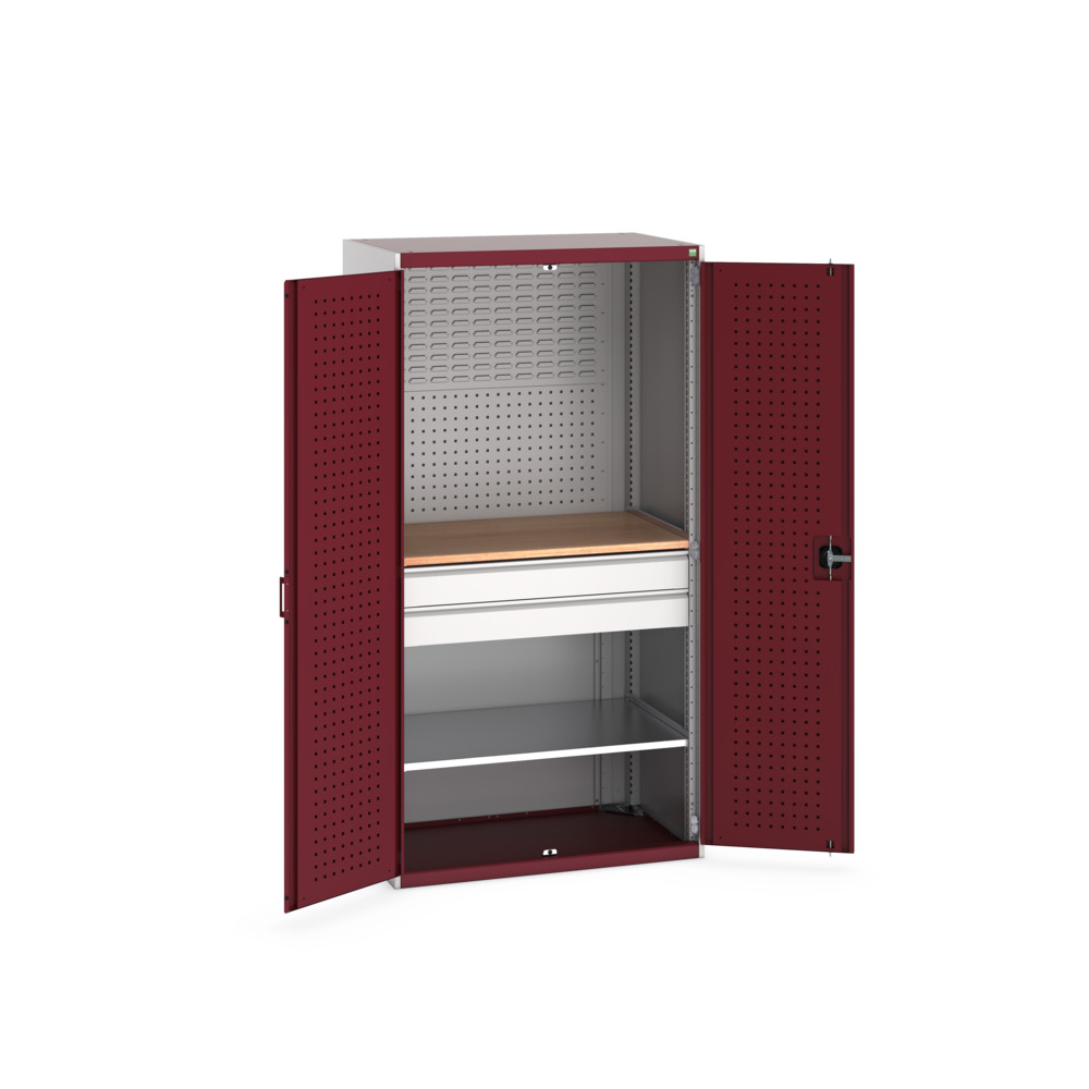 40021162.24V - cubio SMF-10620-1.37 systemskab