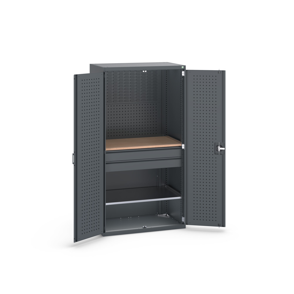 40021162.77V - cubio SMF-10620-1.37 systemskab