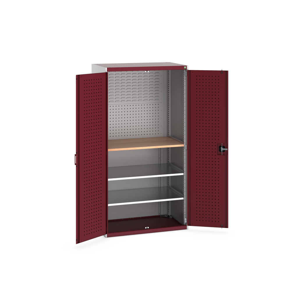 40021163.24V - cubio SMF-10620-1.38 systemskab