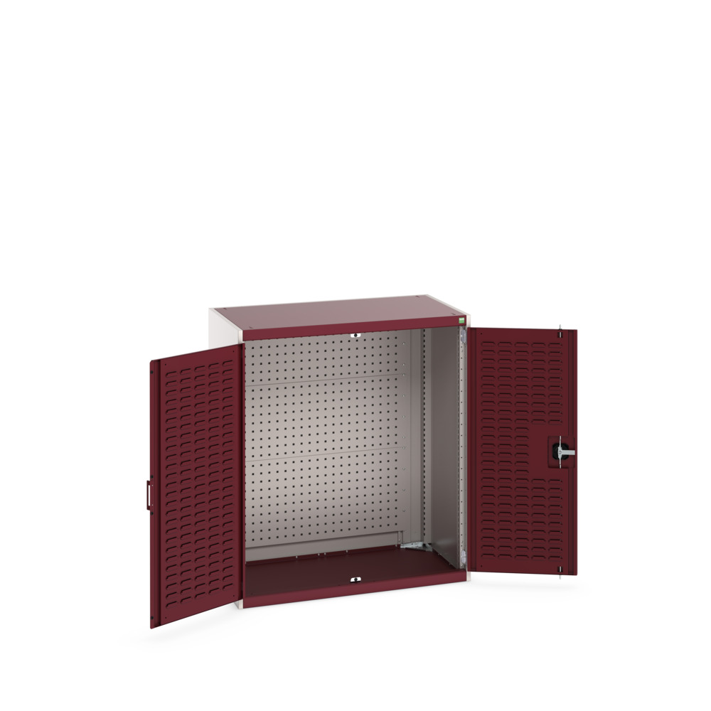 40021198.24V - cubio SMF-10612-2.1 systemskab