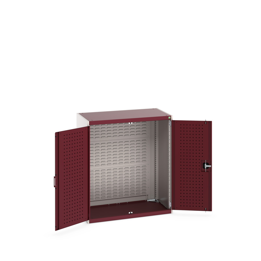 40021199.24V - cubio SMF-10612-1 systemskab