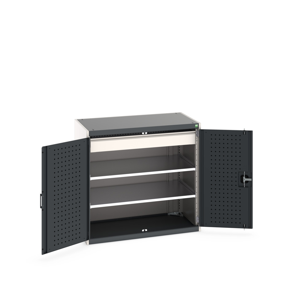 40021201. - cubio SMF-10610-1 systemskab