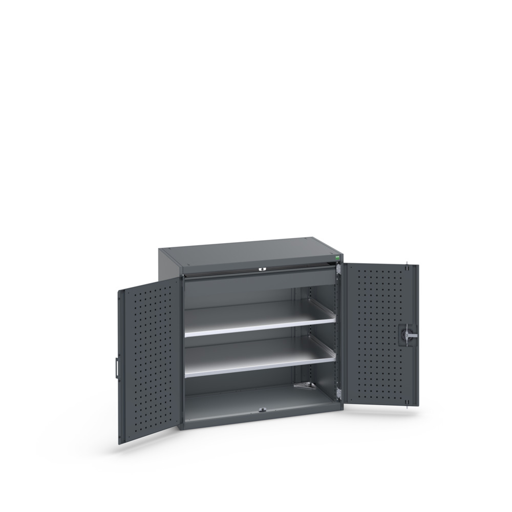 40021201.77V - cubio SMF-10610-1 systemskab