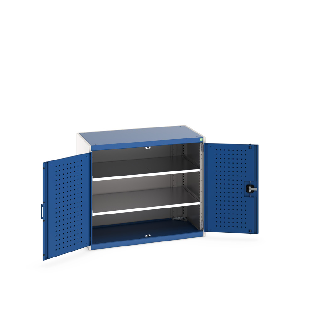 40021205.11V - cubio SMF-1069-1.1 systemskab