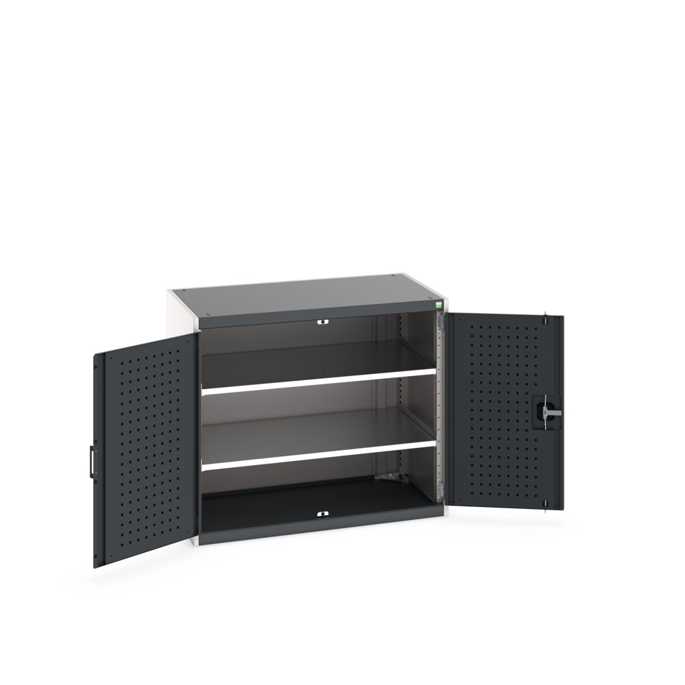 40021205. - cubio SMF-1069-1.1 systemskab