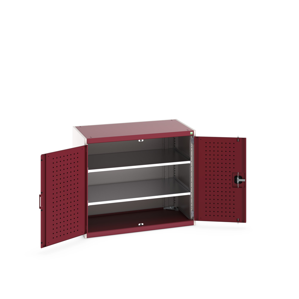 40021205.24V - cubio SMF-1069-1.1 systemskab