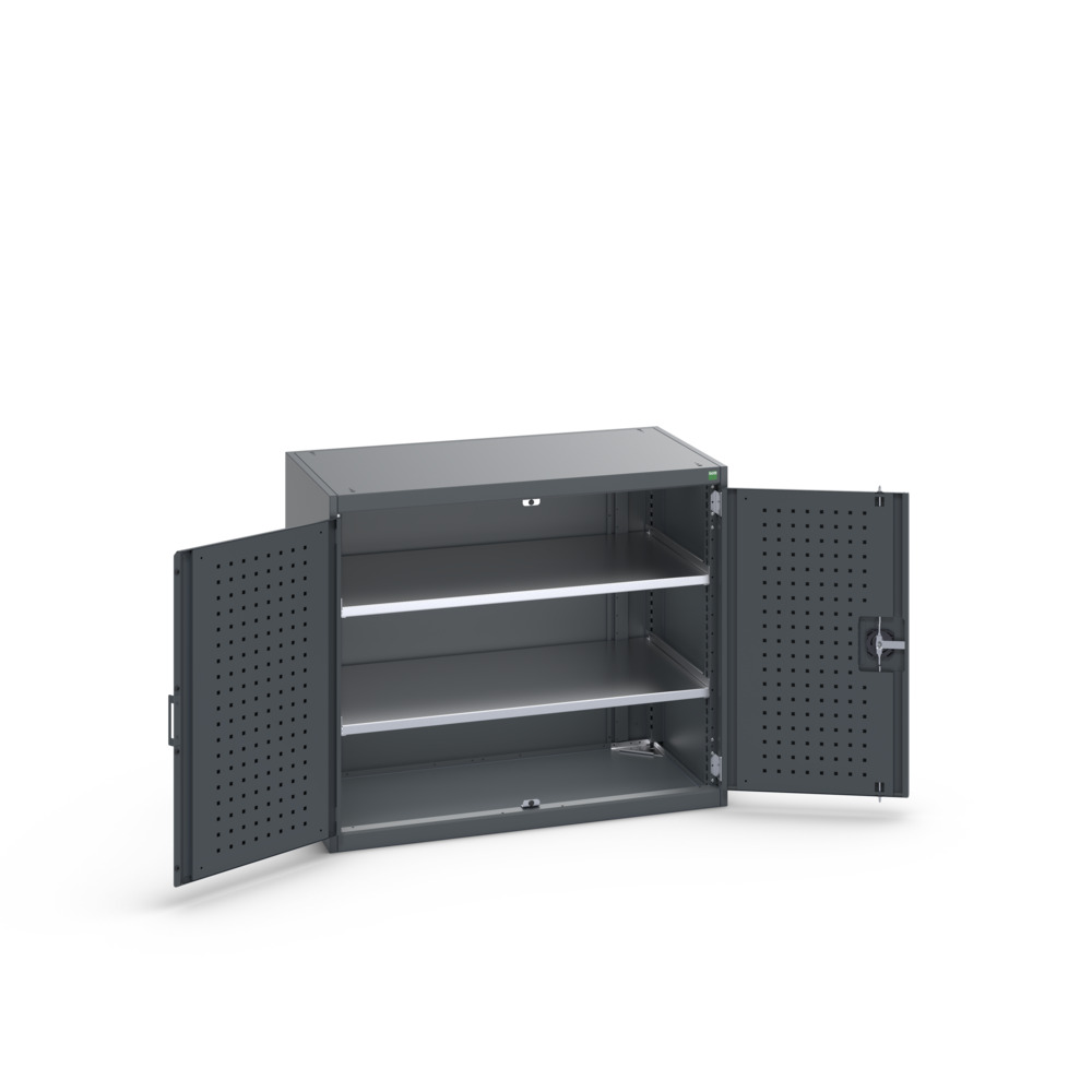 40021205.77V - cubio SMF-1069-1.1 systemskab