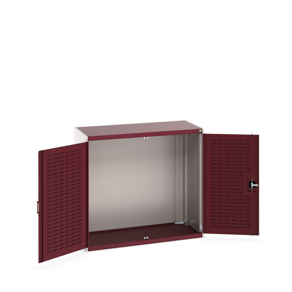 40022016.24V - cubio SMLF-13612-2 systemskab