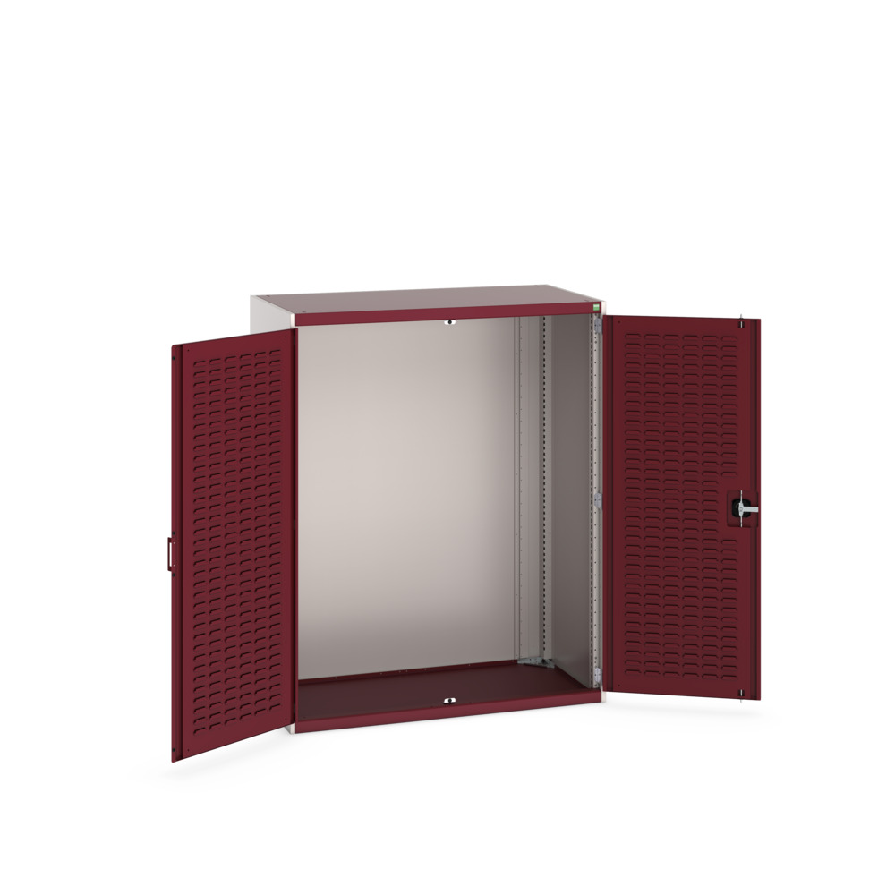 40022018.24V - cubio SMLF-13616-2 systemskab