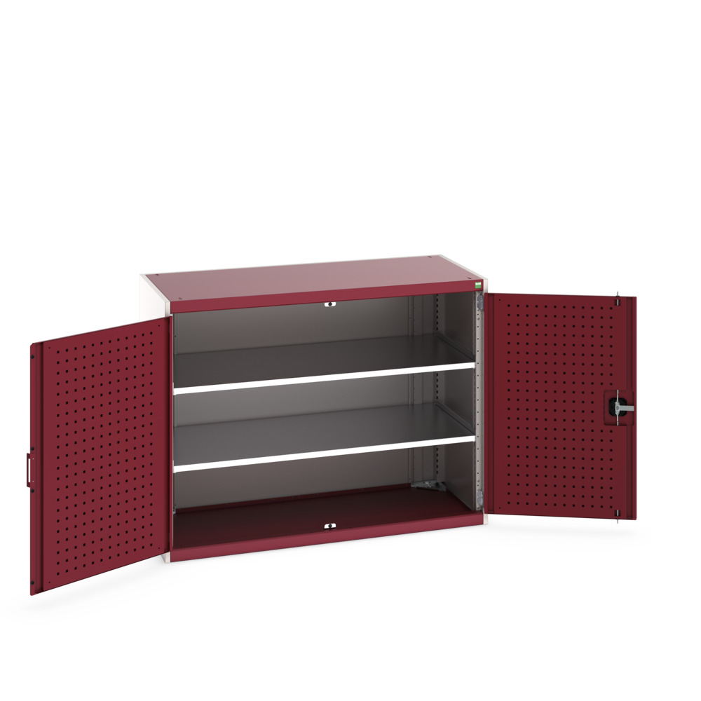 40022047.24V - cubio SMF-13610-1.1 systemskab