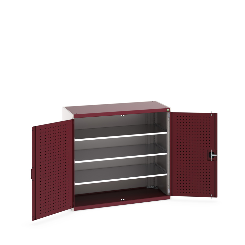 40022048.24V - cubio SMF-13612-1.1 systemskab