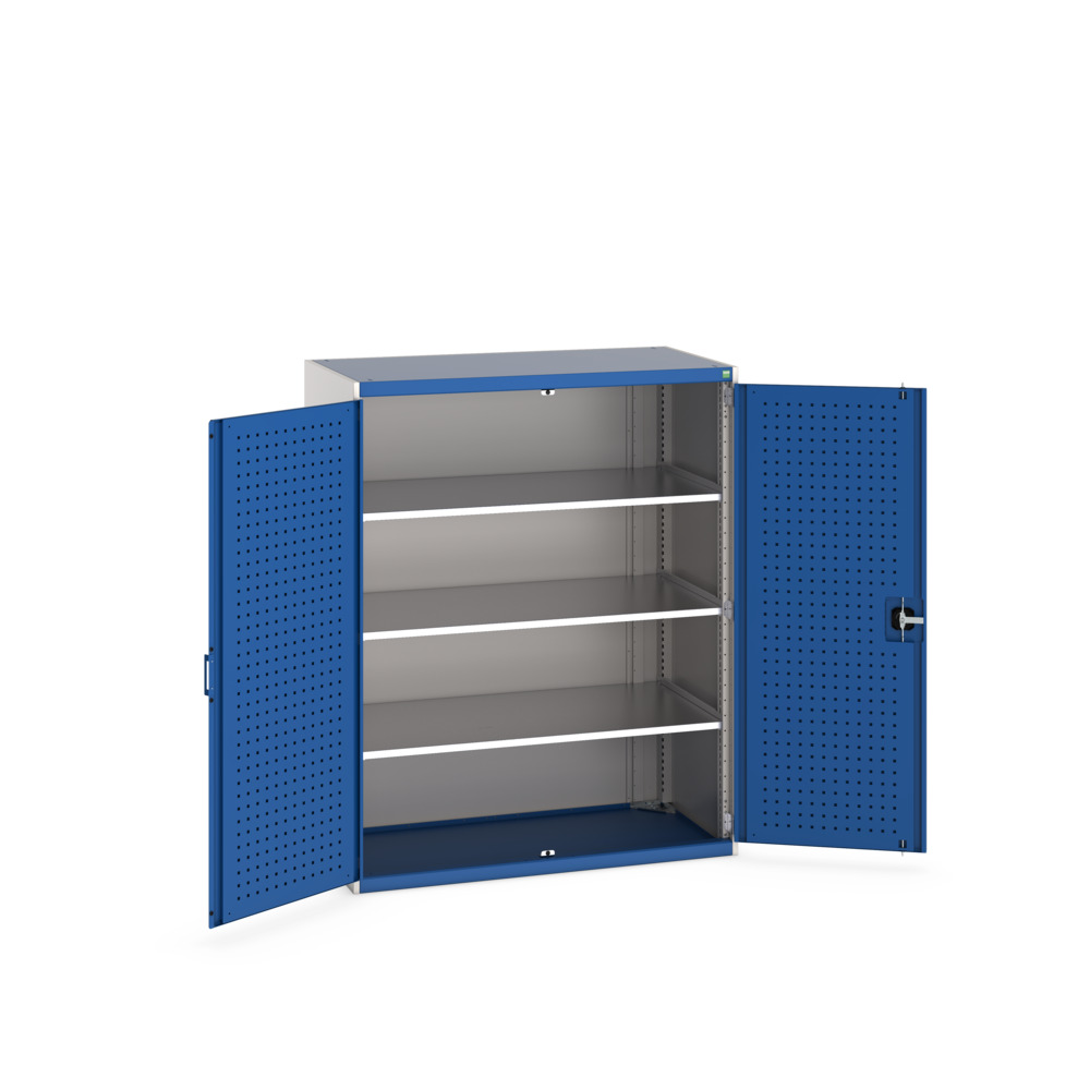 40022050.11V - cubio SMF-13616-1.1 systemskab