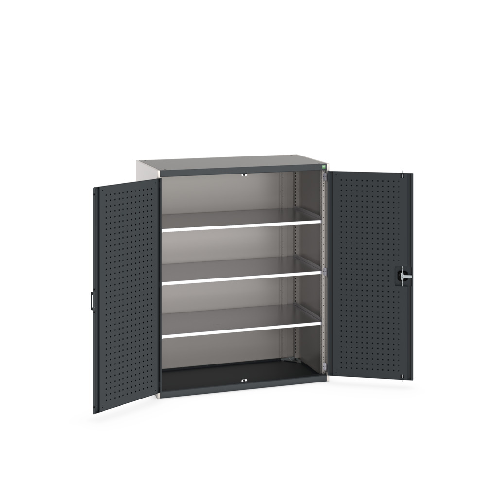 40022050. - cubio SMF-13616-1.1 systemskab