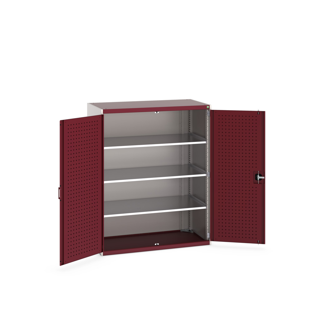 40022050.24V - cubio SMF-13616-1.1 systemskab