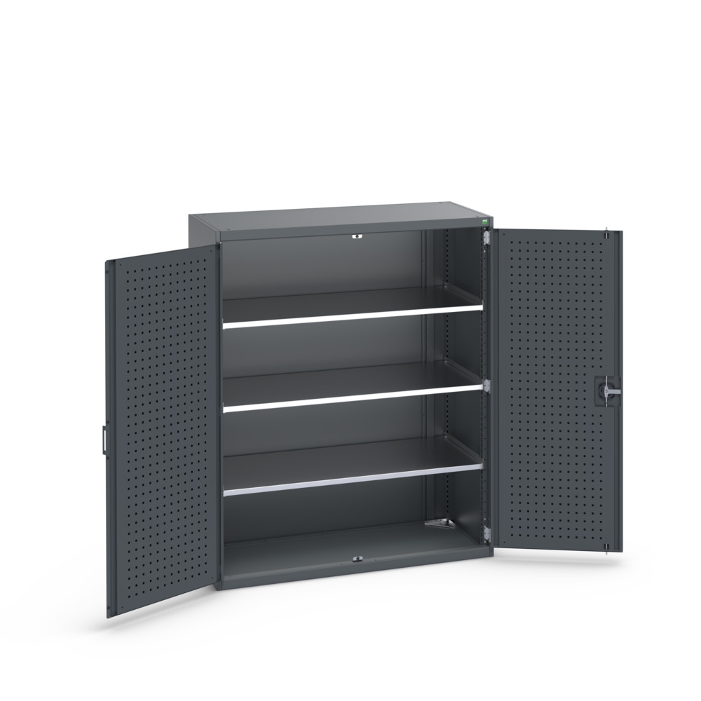 40022050.77V - cubio SMF-13616-1.1 systemskab