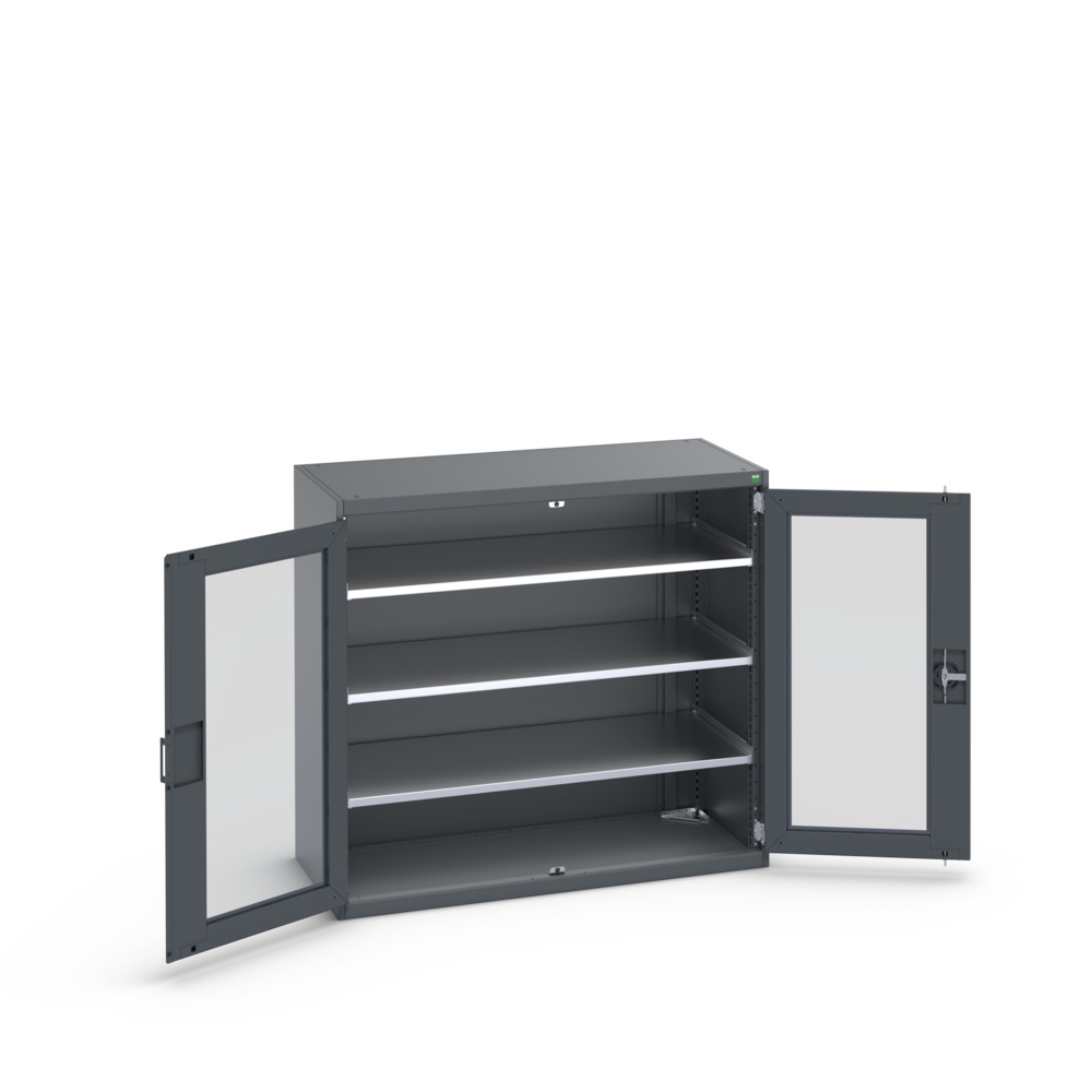 40022058.77V - cubio SMFS-13612-1 systemskab