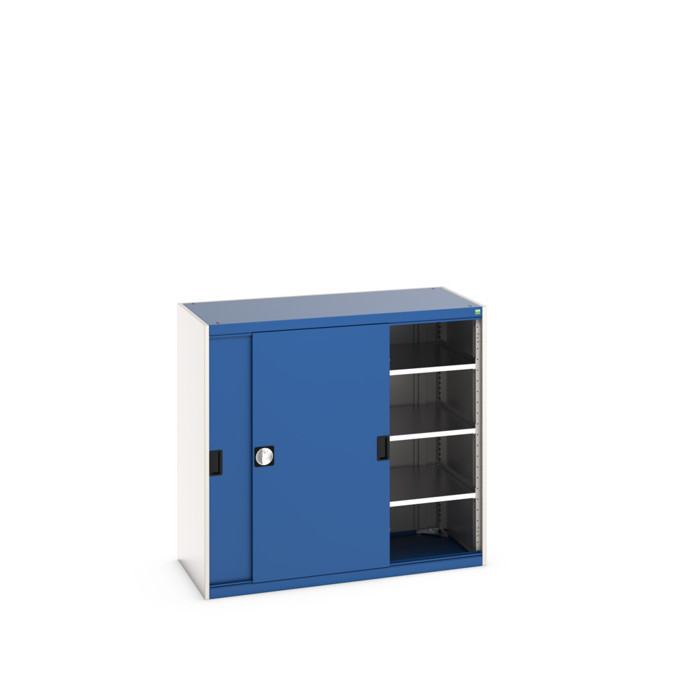 40022063.11V - cubio SMS-13612-1.1 systemskab