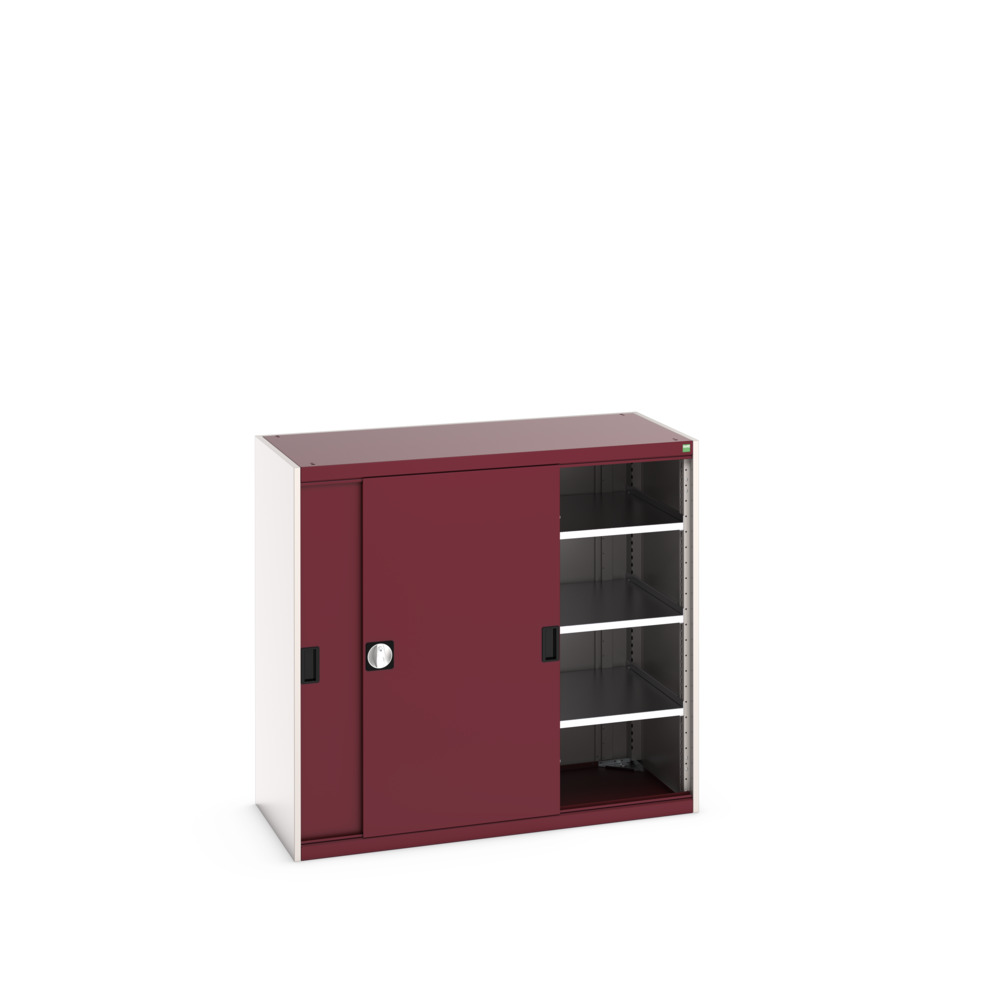 40022063.24V - cubio SMS-13612-1.1 systemskab