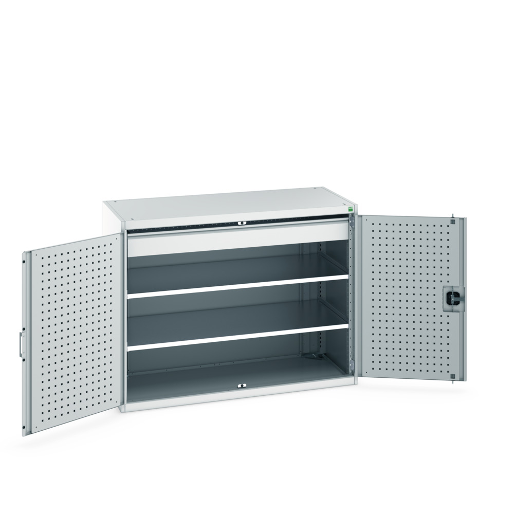 40022083.16V - cubio SMF-13610 systemskab