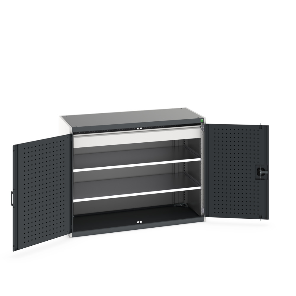 40022083. - cubio SMF-13610 systemskab