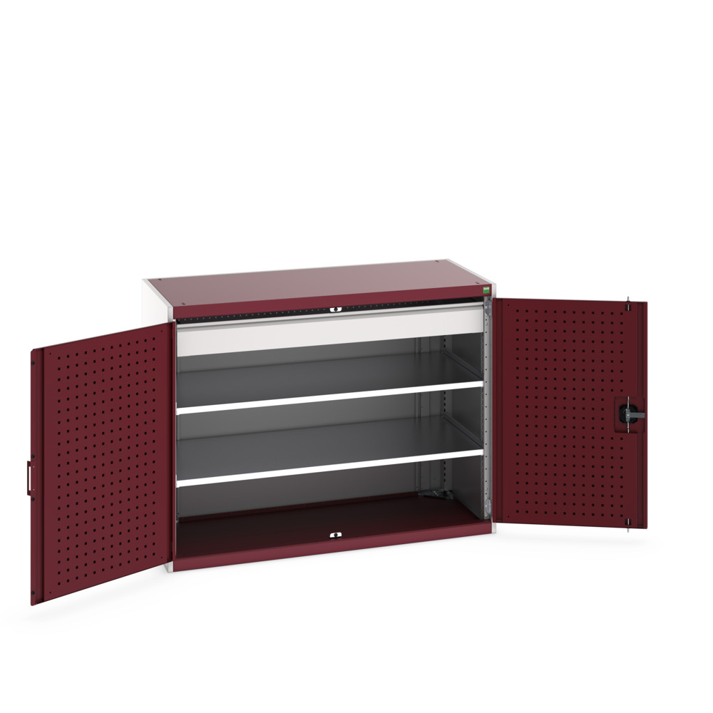 40022083.24V - cubio SMF-13610 systemskab