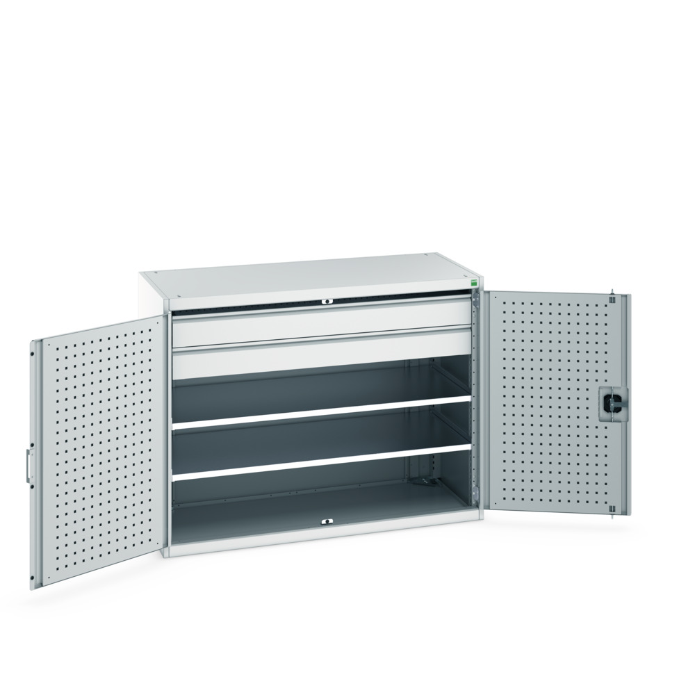 40022084.16V - cubio SMF-13610 systemskab