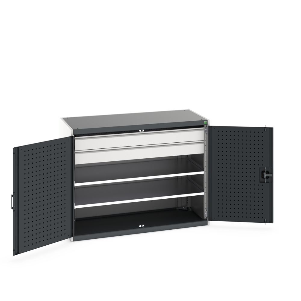 40022084. - cubio SMF-13610 systemskab