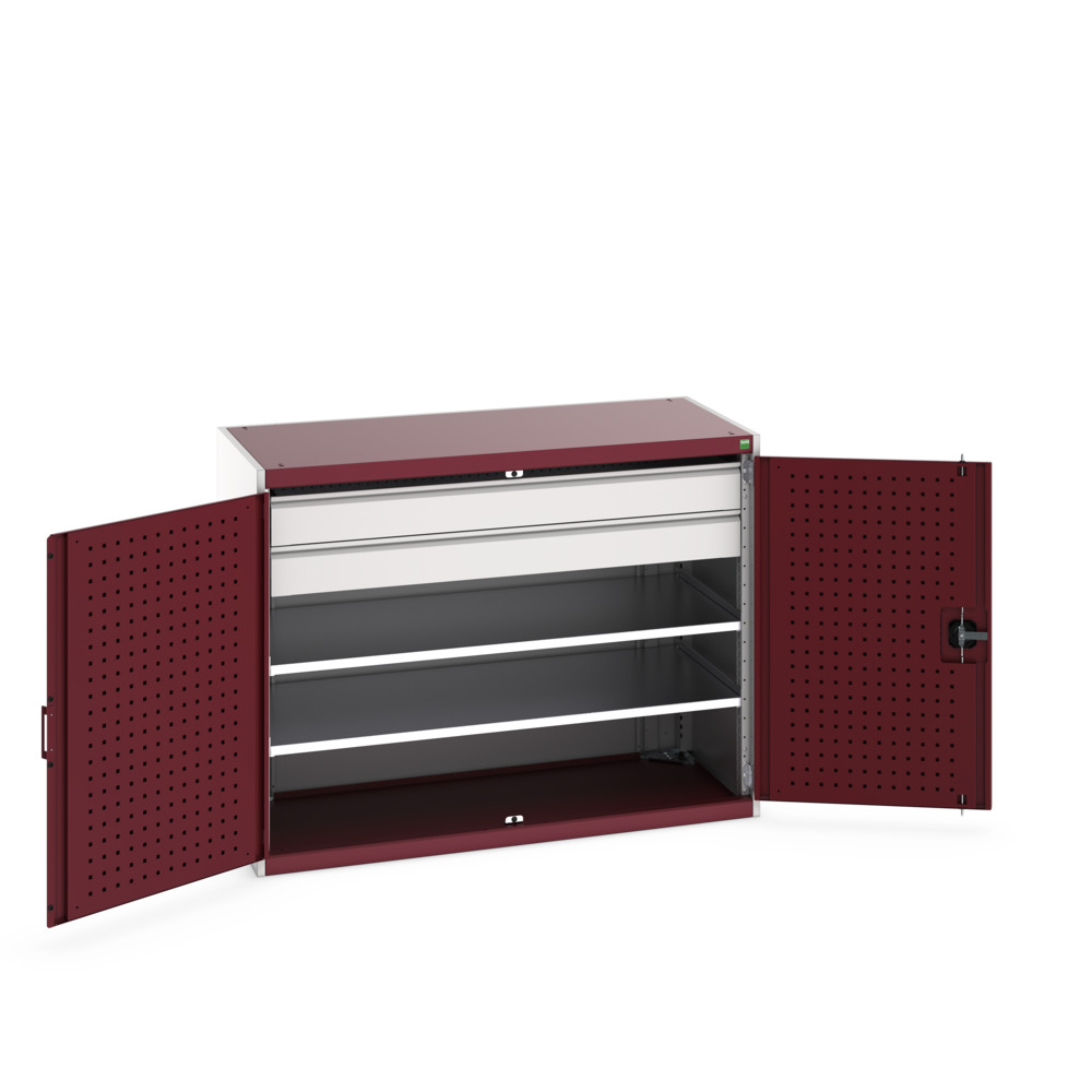 40022084.24V - cubio SMF-13610 systemskab