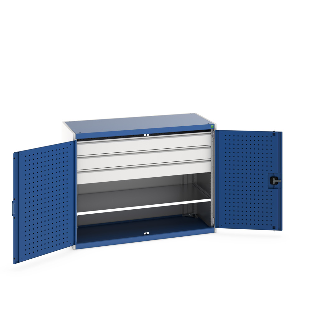 40022085.11V - cubio SMF-13610 systemskab