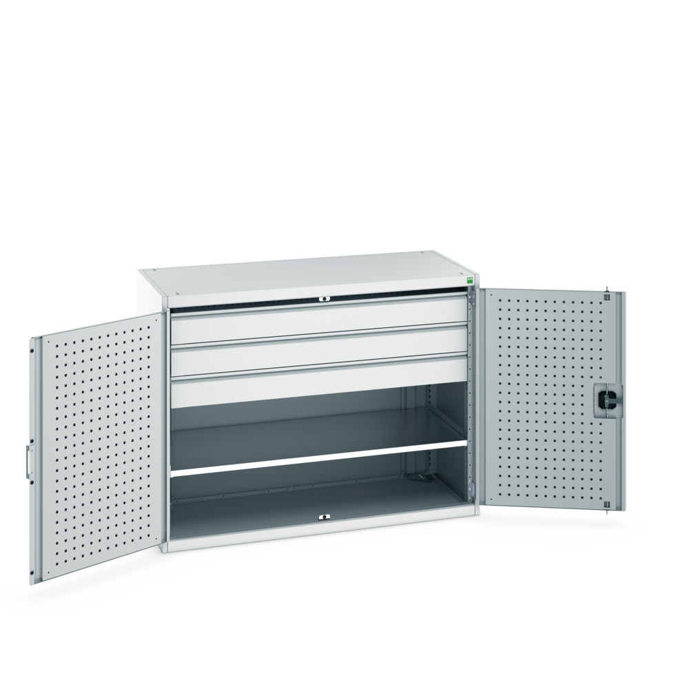 40022085.16V - cubio SMF-13610 systemskab