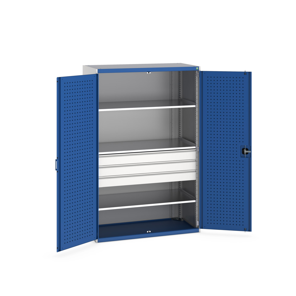 40022087.11V - cubio SMF-13620 systemskab