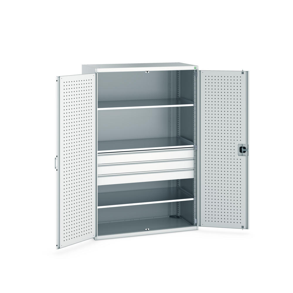 40022087.16V - cubio SMF-13620 systemskab