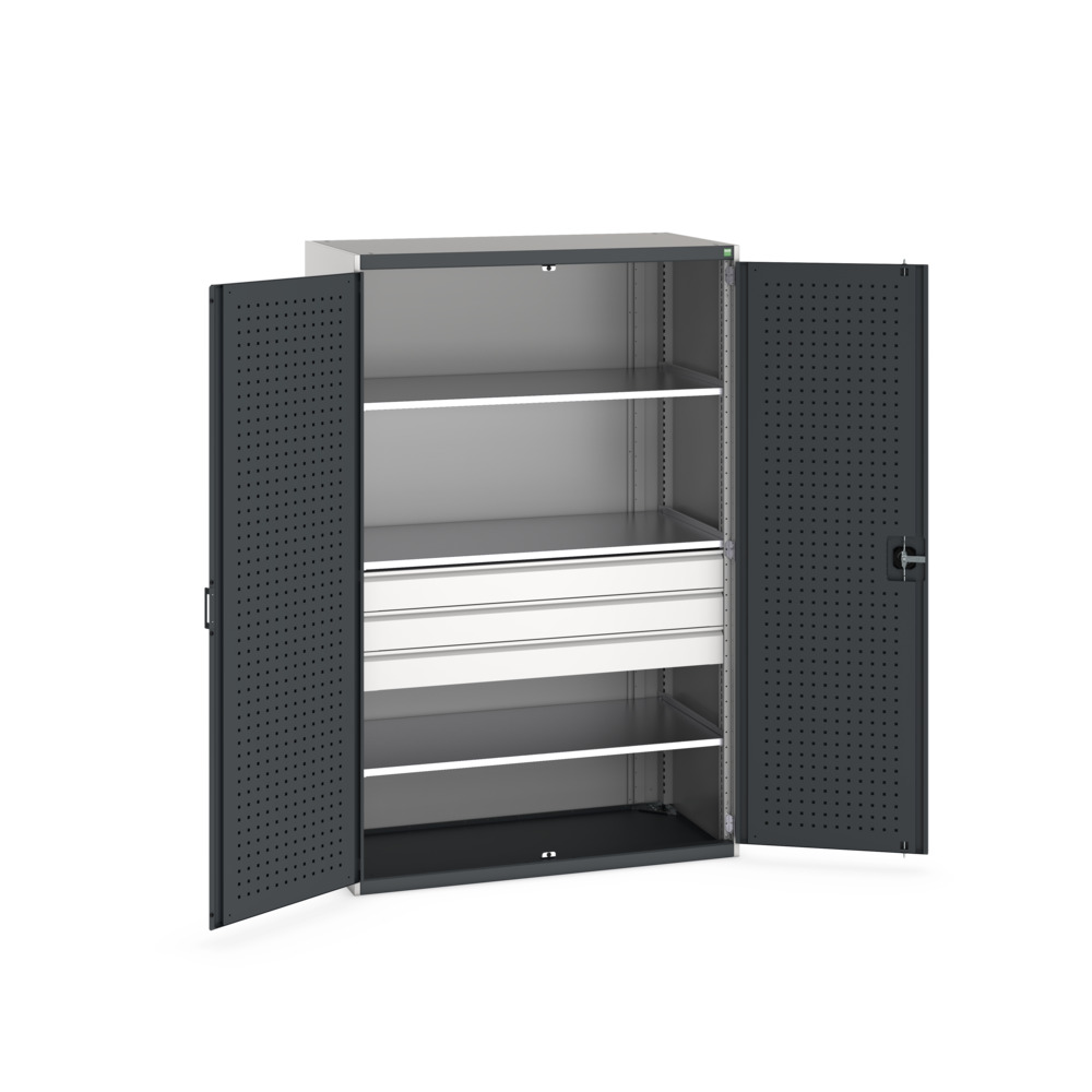 40022087. - cubio SMF-13620 systemskab