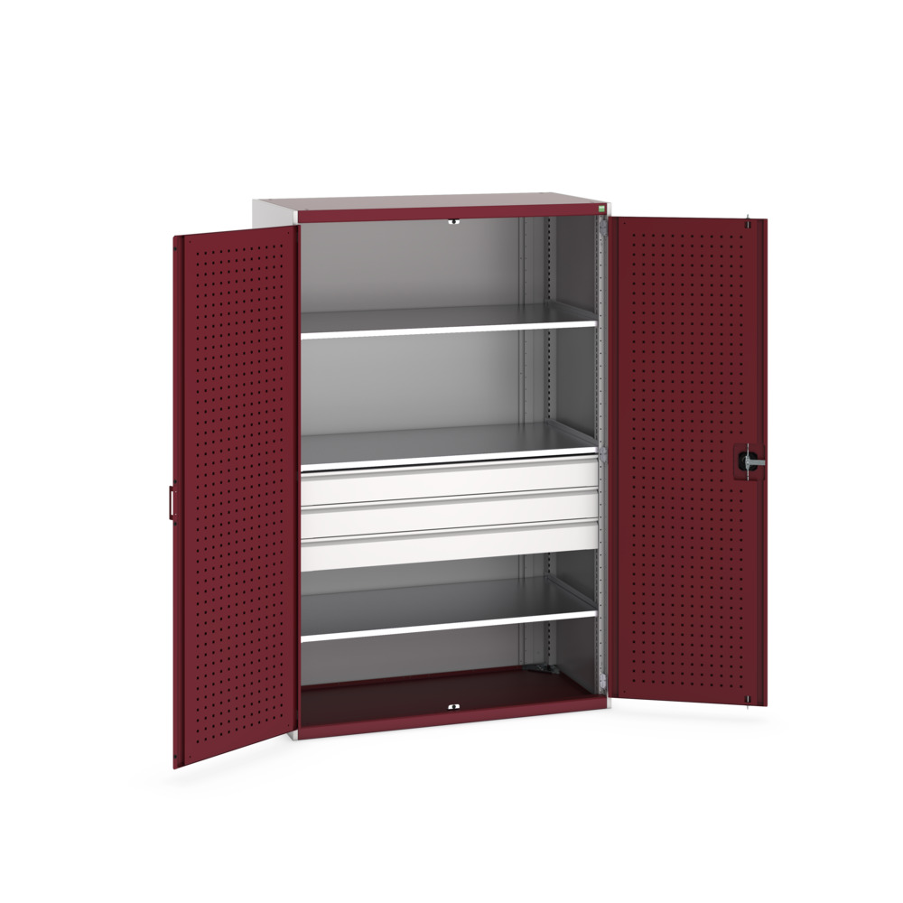 40022087.24V - cubio SMF-13620 systemskab