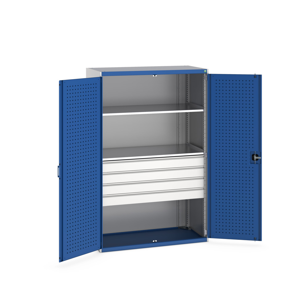 40022088.11V - cubio SMF-13620 systemskab