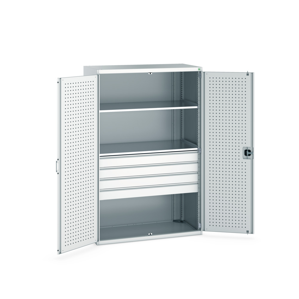 40022088.16V - cubio SMF-13620 systemskab