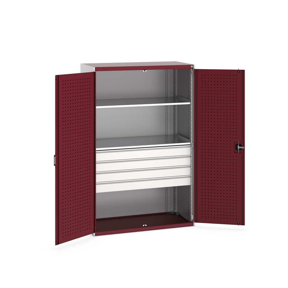 40022088.24V - cubio SMF-13620 systemskab