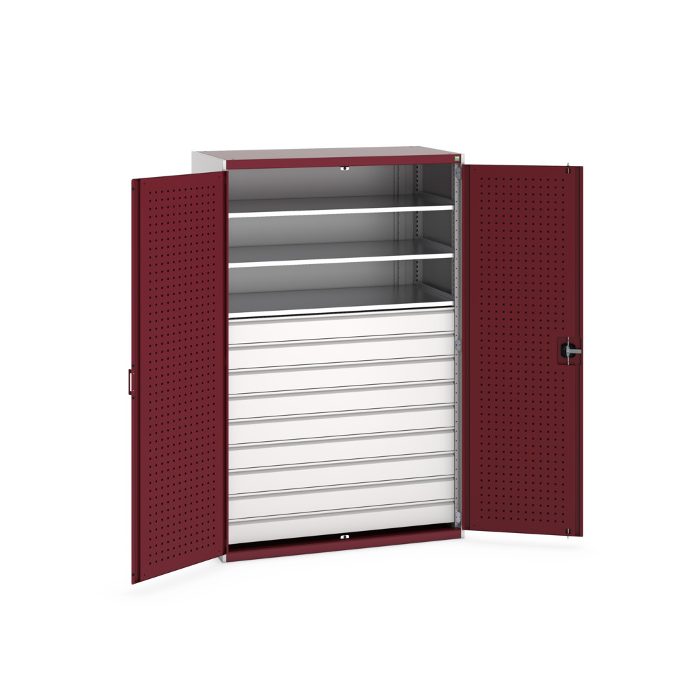 40022089.24V - Smf-13620-1.7 systemskab