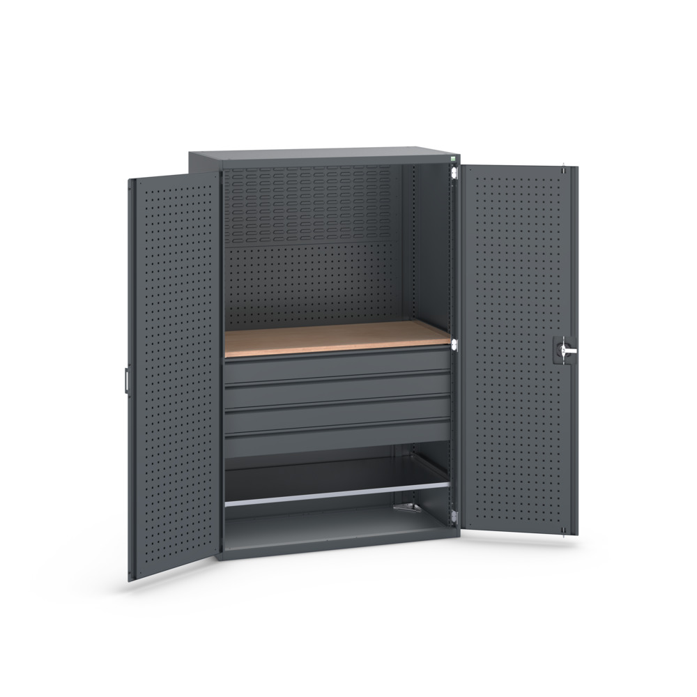 40022092.77V - cubio SMF-13620 systemskab