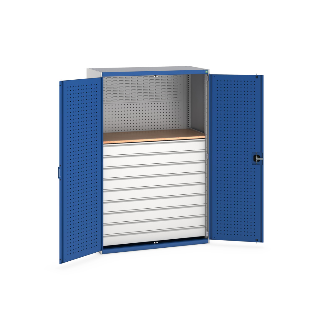 40022093.11V - cubio SMF-13620 systemskab