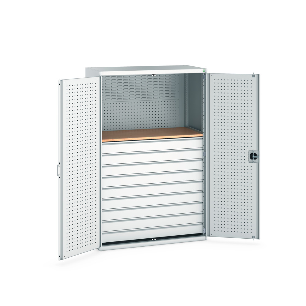 40022093.16V - cubio SMF-13620 systemskab