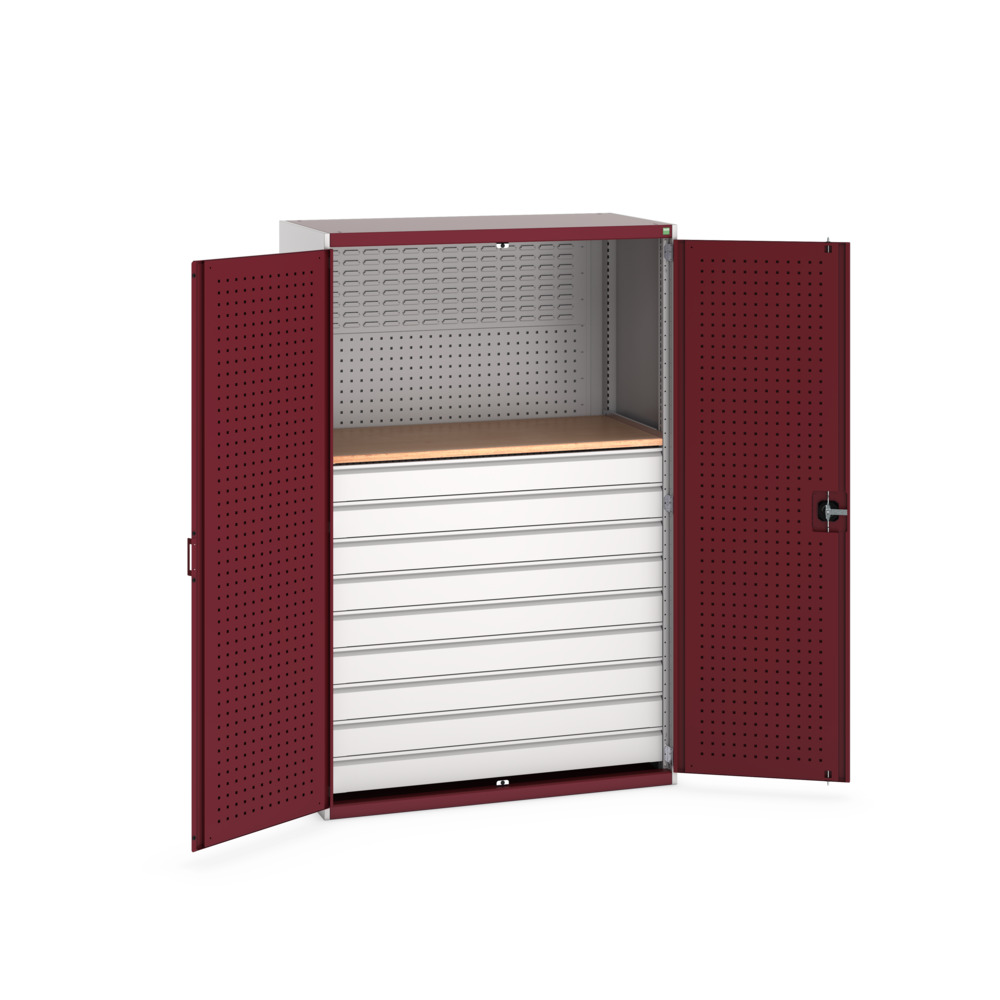 40022093.24V - cubio SMF-13620 systemskab