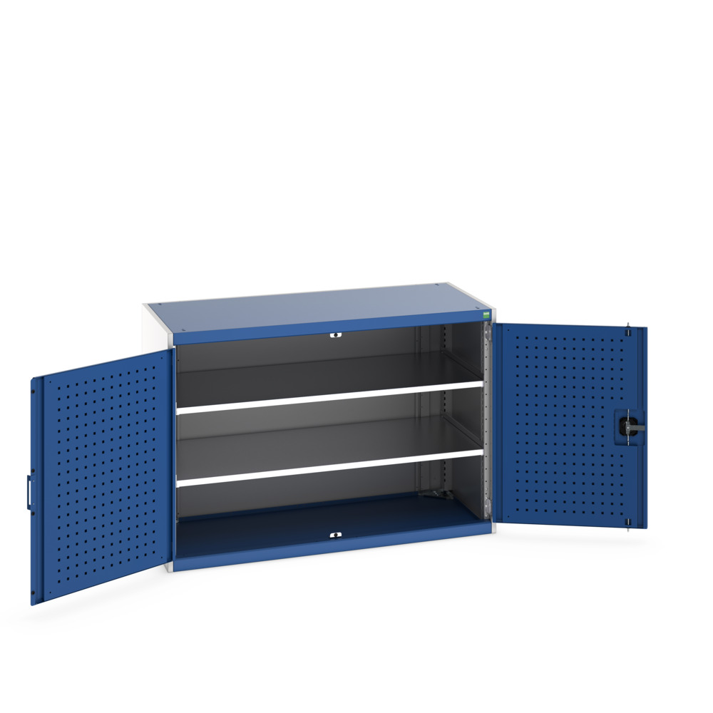 40022102.11V - cubio SMF-1369-1.1 systemskab